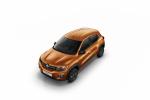 Renault Kwid Intense 2017 года (LA)